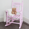 Personalised Rocking Chair