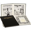 Personalised Rugby League book