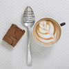 Personalised Serving Spoon