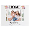Personalised Shabby Chic Frame