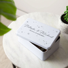 Personalised Special Memories Tin