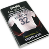 Personalised Spurs On This Day Book