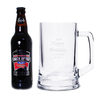 Personalised Traditional Ale Set