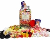 Personalised Traditional Sweet Jar