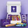 Personalised Trophy Cadbury Family Hamper