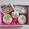 Personalised Unicorn Sweet Treat Hamper