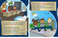 Personalised Wizard Book - Your Child at Wizard School