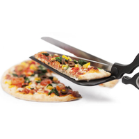 Pizza Scissors