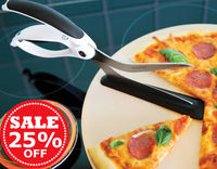 Pizza Scissors