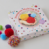 Pompom Making Kit