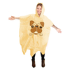 Pug Poncho