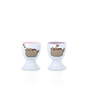 Pusheen Egg Cups - Set of 2