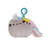 Pusheenicorn Backpack Clip