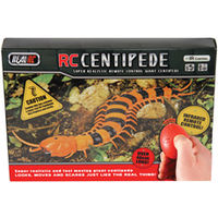 Remote Control Centipede