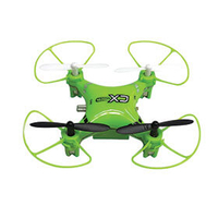 Remote Control Mini Quadcopter