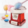 Retro Sugar Free Candy Floss Machine