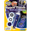 Space Torch & Projector