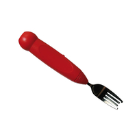 Spaghetti Fork With Rotating Head