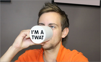 Surprise Mug - I