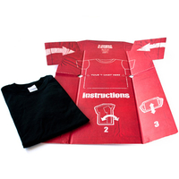 T-Shirt Folder