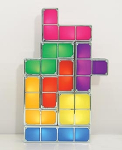 Tetris Light