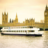Thames Lunch Cruise for Two