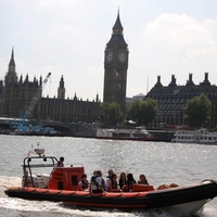 Thames RIB Blast (Child)