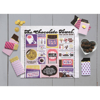 The Chocolate Towel