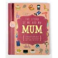 The Story of Me and My Mum