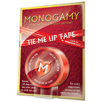 Tie Me up Tape