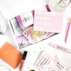 Tingle Mini Self Care Letter Box Gift