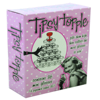 Tipsy Topple