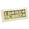 To My Mummy Chocolates