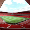 Tour of Arsenal