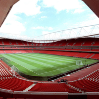 Tour of Arsenal