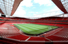 Tour of Arsenal