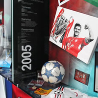 Tour of Wembley Stadium for Two