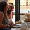 Traditional Afternoon Tea on the Thames for Two