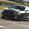 Triple Mustang Driving Blast Experience
