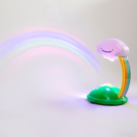 Trolls Rainbow Light