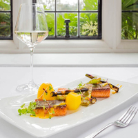 Two Night Spa Break with 50 Minute Treatment and Dinner for Two at Greenwoods Hotel and Spa