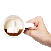 Up Yours Mug