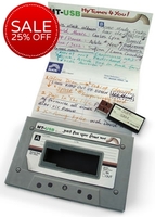 USB Mix Tape by Suck UK