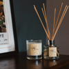 Vanilla & Fig Candle and Diffuser Gift Set