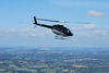 VIP Olympic Village Tour by Helicopter