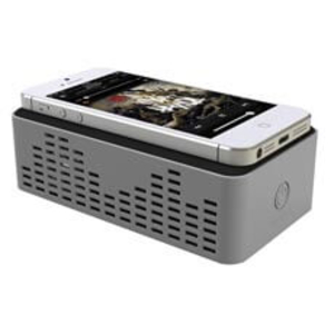 Wireless Touch Speaker