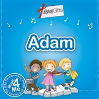 Adam Children CD