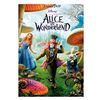 Alice in Wonderland - DVD