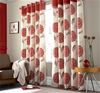 Allie Eyelet Lined Curtains