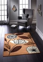 Allium Rug - Berber